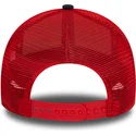 casquette-trucker-blanche-rouge-et-bleue-marine-9forty-a-frame-colour-block-red-bull-racing-formula-1-new-era