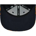 new-era-red-bull-racing-formula-1-9fifty-snapback-kappe-mit-gebogenem-schirm-in-orange-und-marineblau-all-over-print