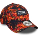 shapka-izvita-chervena-reguliruem-9forty-all-over-print-na-red-bull-racing-formula-1-ot-new-era