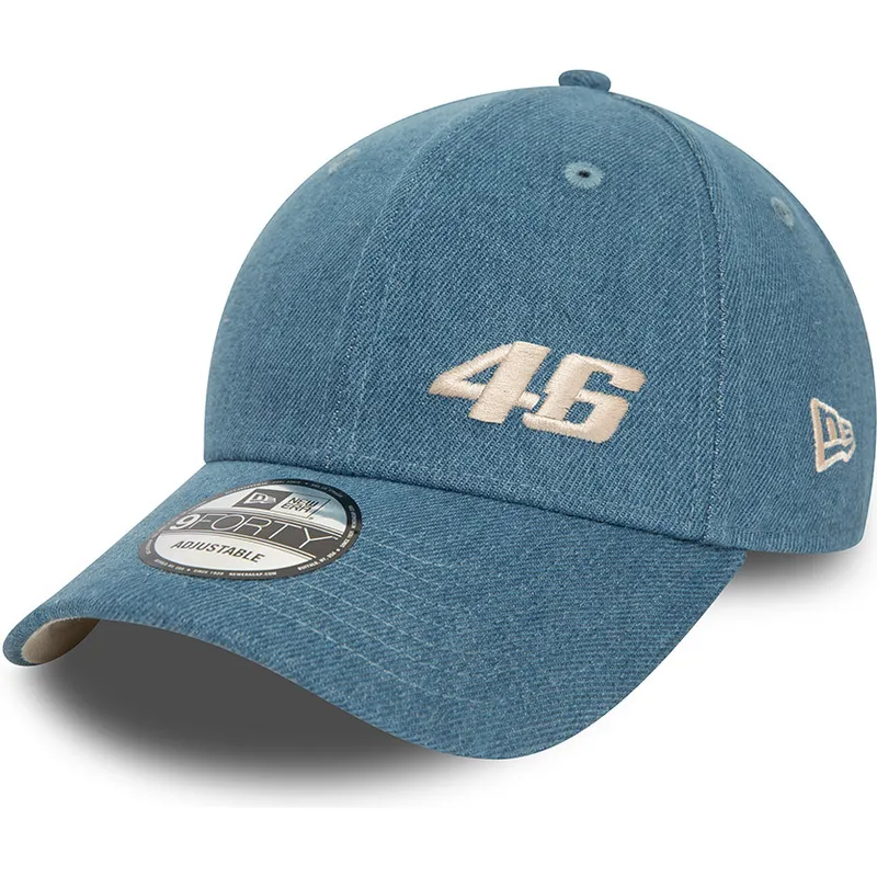shapka-izvita-sinya-snapbek-9forty-denim-na-valentino-rossi-vr46-motogp-ot-new-era shapka-izvita-sinya-snapbek-9forty-denim-na-valentino-rossi-vr46-motogp-ot-new-era