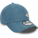shapka-izvita-sinya-snapbek-9forty-denim-na-valentino-rossi-vr46-motogp-ot-new-era
