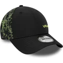 shapka-izvita-cherna-snapbek-9forty-poly-print-na-valentino-rossi-vr46-motogp-ot-new-era