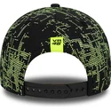 shapka-izvita-cherna-snapbek-9forty-poly-print-na-valentino-rossi-vr46-motogp-ot-new-era