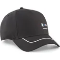 shapka-izvita-cherna-snapbek-motorsport-bb-na-bmw-ot-puma