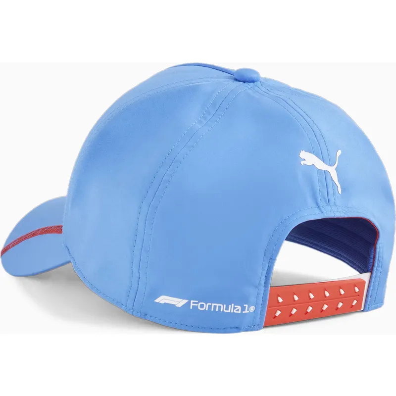 shapka-izvita-sinya-snapbek-bb-pro-na-formula-1-ot-puma shapka-izvita-sinya-snapbek-bb-pro-na-formula-1-ot-puma