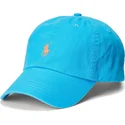 shapka-izvita-sinya-reguliruem-cotton-chino-classic-sport-ot-polo-ralph-lauren