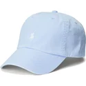 shapka-izvita-sinya-reguliruem-cotton-chino-classic-sport-ot-polo-ralph-lauren
