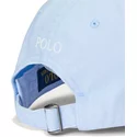 polo-ralph-lauren-curved-brim-white-logo-cotton-chino-classic-sport-light-blue-adjustable-cap