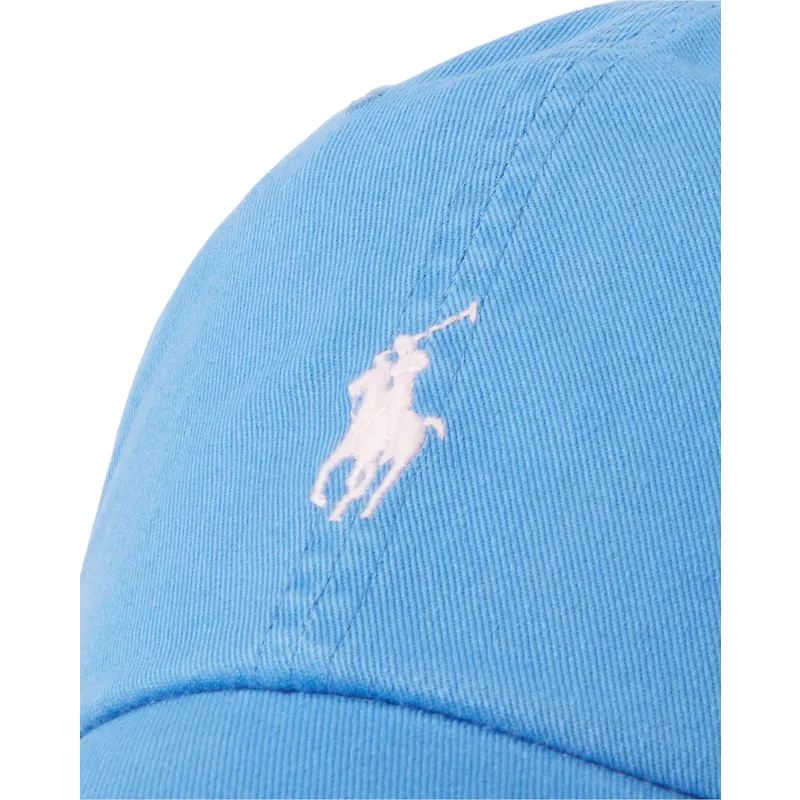shapka-izvita-sinya-reguliruem-cotton-chino-classic-sport-ot-polo-ralph-lauren