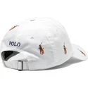 polo-ralph-lauren-curved-brim-multicolor-logo-classic-sport-multi-white-adjustable-cap