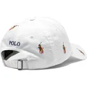 shapka-izvita-byala-reguliruem-multicolor-classic-sport-multi-ot-polo-ralph-lauren
