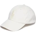 shapka-izvita-bezhov-reguliruem-big-pony-chino-classic-sport-ot-polo-ralph-lauren