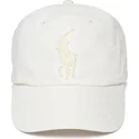 shapka-izvita-bezhov-reguliruem-big-pony-chino-classic-sport-ot-polo-ralph-lauren