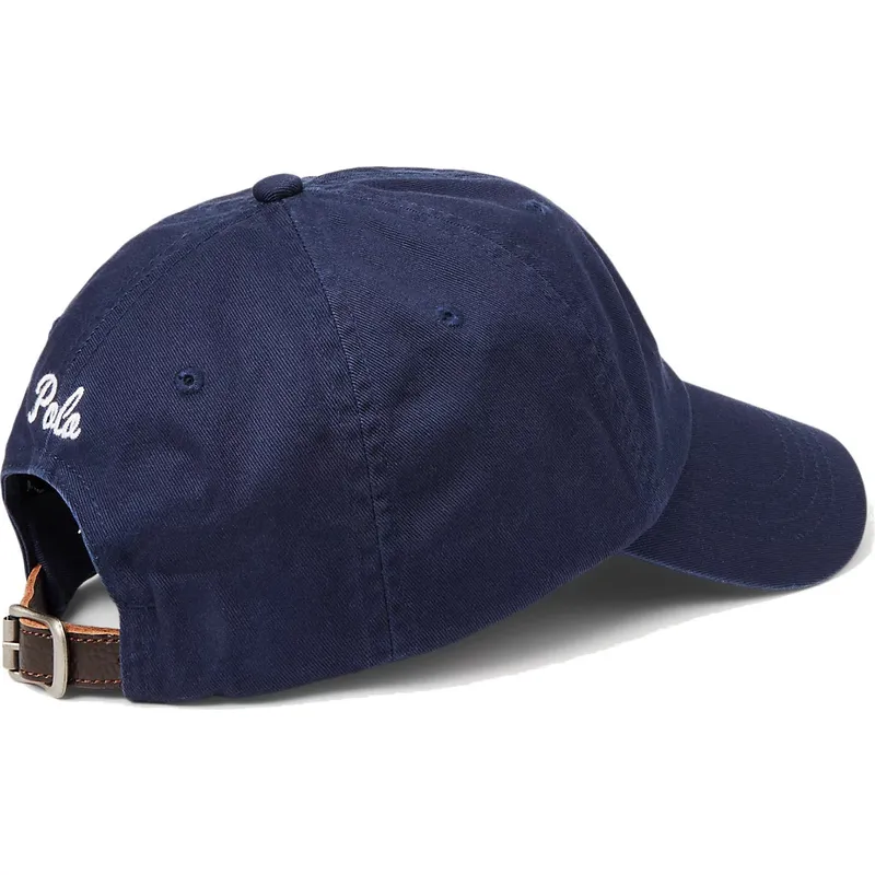 shapka-izvita-tmnosin-reguliruem-chino-classic-sport-script-ot-polo-ralph-lauren