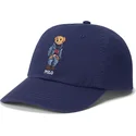 shapka-izvita-tmnosin-reguliruem-classic-sport-bear-ot-polo-ralph-lauren