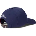 shapka-izvita-tmnosin-reguliruem-classic-sport-bear-ot-polo-ralph-lauren