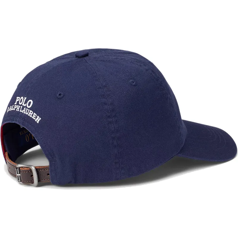 shapka-izvita-tmnosin-reguliruem-classic-sport-bear-ot-polo-ralph-lauren