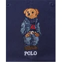 shapka-izvita-tmnosin-reguliruem-classic-sport-bear-ot-polo-ralph-lauren