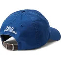 shapka-izvita-sinya-reguliruem-classic-sport-bear-ot-polo-ralph-lauren