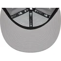 shapka-ploska-siv-snapbek-9fifty-outline-na-new-york-yankees-mlb-ot-new-era