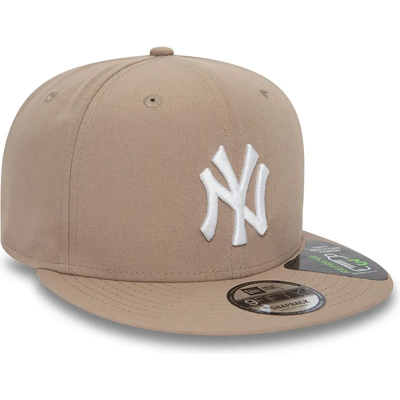 shapka-ploska-kafyav-snapbek-9fifty-repreve-na-new-york-yankees-mlb-ot-new-era