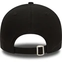 shapka-izvita-cherna-reguliruem-9forty-league-essential-na-new-york-yankees-mlb-ot-new-era