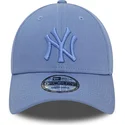 shapka-izvita-sinya-reguliruem-9forty-league-essential-na-new-york-yankees-mlb-ot-new-era