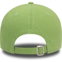 shapka-izvita-zelena-reguliruem-9forty-league-essential-na-new-york-yankees-mlb-ot-new-era