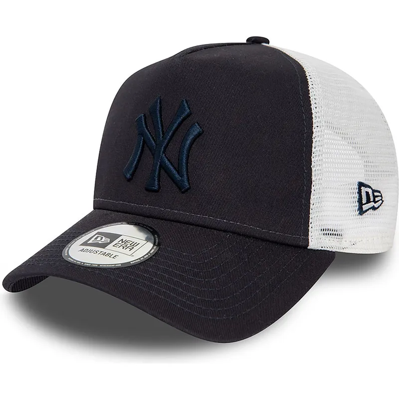 shapka-izvita-traker-tmnosin-snapbek-a-frame-league-essential-na-new-york-yankees-mlb-ot-new-era shapka-izvita-traker-tmnosin-snapbek-a-frame-league-essential-na-new-york-yankees-mlb-ot-new-era