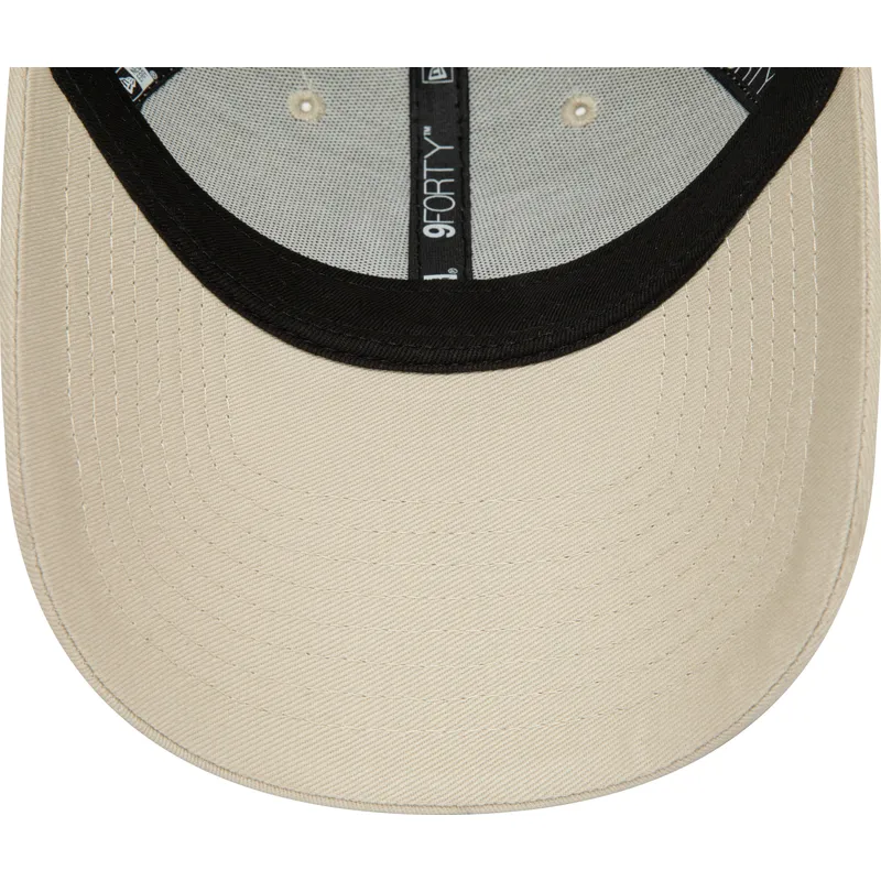 shapka-izvita-bezhov-reguliruem-9forty-flower-na-new-york-yankees-mlb-ot-new-era shapka-izvita-bezhov-reguliruem-9forty-flower-na-new-york-yankees-mlb-ot-new-era