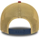 shapka-izvita-traker-mnogocveten-snapbek-a-frame-patch-new-york-ot-new-era