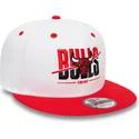 new-era-ploska-kozirka-9fifty-white-crown-chicago-bulls-nba-byala-i-chervena-shapka-s-tik-tak