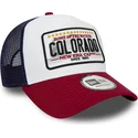 shapka-izvita-traker-mnogocveten-snapbek-a-frame-patch-colorado-ot-new-era