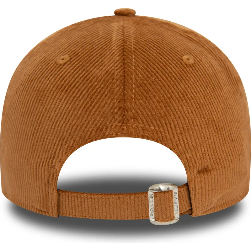 shapka-izvita-kafyav-reguliruem-9forty-cord-na-new-york-yankees-mlb-ot-new-era