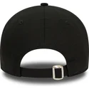 shapka-izvita-cherna-reguliruem-9forty-minor-league-na-lansing-lugnuts-milb-ot-new-era