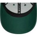 verstellbare-grune-9forty-minor-league-kappe-der-fort-wayne-tincaps-milb-von-new-era