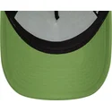 shapka-izvita-traker-zelena-snapbek-a-frame-frame-character-na-tasmania-looney-tunes-ot-new-era