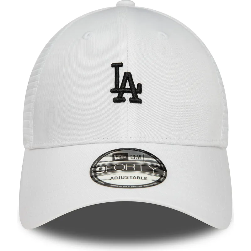 shapka-izvita-traker-byala-reguliruem-9forty-home-field-na-los-angeles-dodgers-mlb-ot-new-era