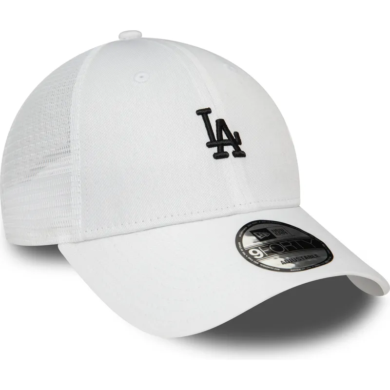 shapka-izvita-traker-byala-reguliruem-9forty-home-field-na-los-angeles-dodgers-mlb-ot-new-era