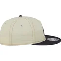 shapka-ploska-bezhov-reguliruem-9fifty-retro-crown-denim-na-new-york-yankees-mlb-ot-new-era