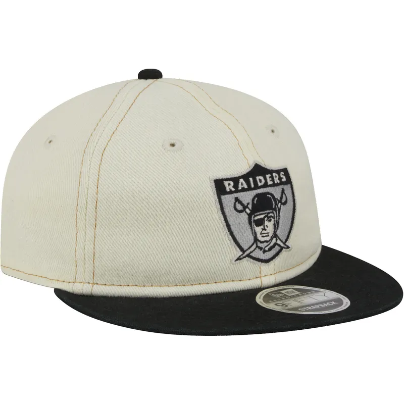 shapka-ploska-bezhov-reguliruem-9fifty-retro-crown-denim-na-oakland-raiders-nfl-ot-new-era