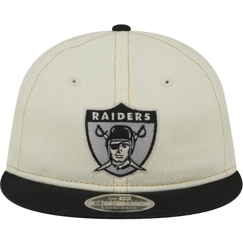 shapka-ploska-bezhov-reguliruem-9fifty-retro-crown-denim-na-oakland-raiders-nfl-ot-new-era