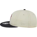 shapka-ploska-bezhov-snapbek-9fifty-retro-crown-denim-na-boston-red-sox-mlb-ot-new-era