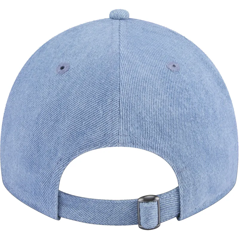 shapka-izvita-sinya-reguliruem-9twenty-washed-denim-na-atlanta-braves-mlb-ot-new-era