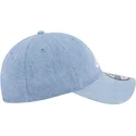 shapka-izvita-sinya-reguliruem-9twenty-washed-denim-na-atlanta-braves-mlb-ot-new-era