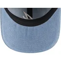 shapka-izvita-sinya-reguliruem-9twenty-washed-denim-na-atlanta-braves-mlb-ot-new-era