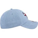 shapka-izvita-sinya-reguliruem-9twenty-washed-denim-na-chicago-bulls-nba-ot-new-era