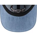 shapka-izvita-sinya-reguliruem-9twenty-washed-denim-na-chicago-bulls-nba-ot-new-era