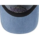 shapka-izvita-sinya-reguliruem-9twenty-washed-denim-na-los-angeles-lakers-nba-ot-new-era