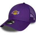 shapka-izvita-traker-violetka-reguliruem-9forty-home-field-na-los-angeles-lakers-nba-ot-new-era